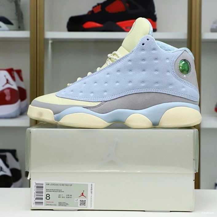 JORDAN JORDAN AIR AIR 13 SOLEFLY 1113